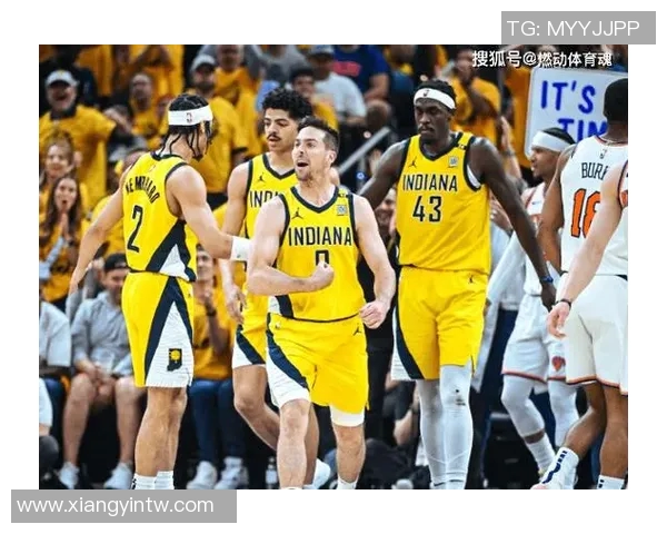 步行者小组赛全败，首支无缘NBA杯八强淘汰赛