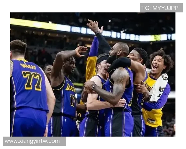 议起复盘｜如何补上防守“漏洞”，是湖人能否更进一步的关键