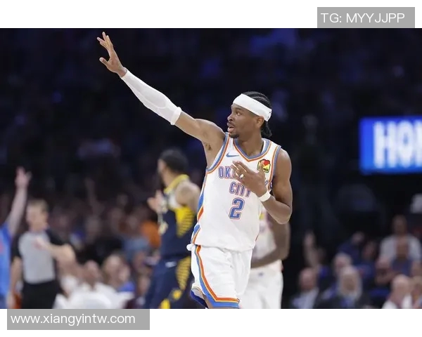 🔥MVP榜：SGA继续领跑 东约前3 CC进前5 米切尔第7 小卡获提名